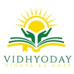 vidhyoday android application logo